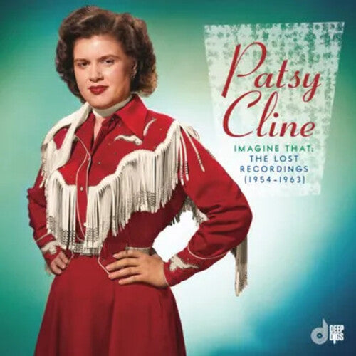 Patsy Cline - Imagine That: The Lost Recordings (1954-1963) (Vinyl) { vinyl }