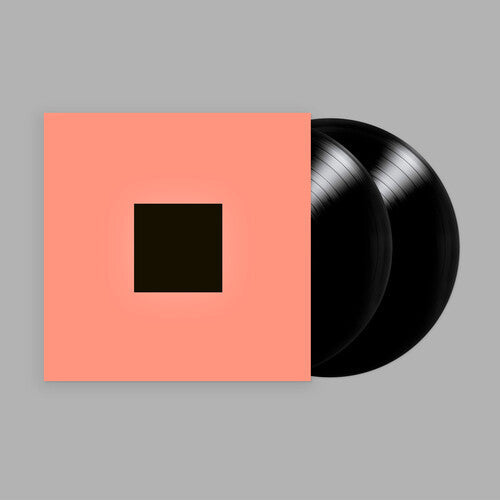 Bon Iver- Sable, Fable (Black Vinyl) { vinyl }