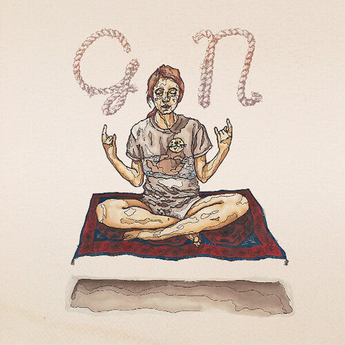 Ratboys- Gn { vinyl }