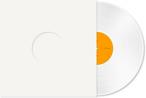 Fred Again... - Actual Life 2 Piano Live (20th March, 2022) IRL004 (Vinyl) { vinyl }