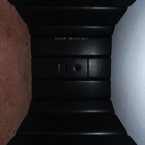 Holger Czukay - Gvoon - Brennung 1 (Vinyl) { vinyl }