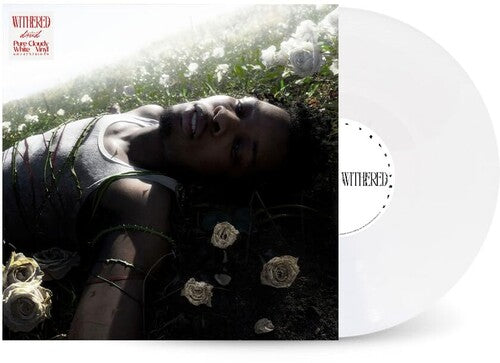 D4VD- Withered { vinyl }