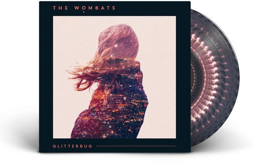 The Wombats- Glitterbug (10th Anniversary) -RSD25 { vinyl }