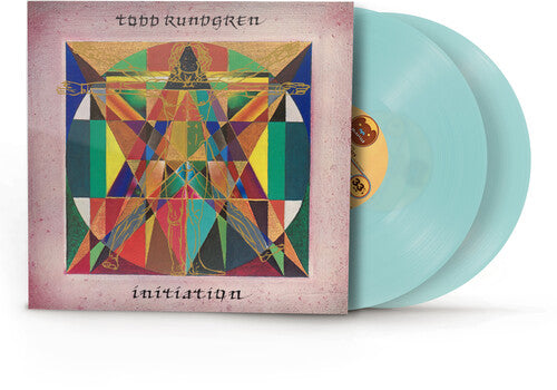 Todd Rundgren- Initiation -RSD25 { vinyl }