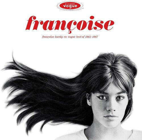 Francoise Hardy- En Vogue: Best Of 1962-1967 -RSD25 { vinyl }
