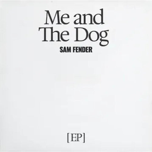 Sam Fender- Me And The Dog -RSD25 { vinyl }