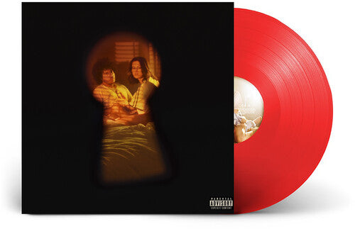 Selena Gomez & Benny Blanco- I Said I Love You First { vinyl }