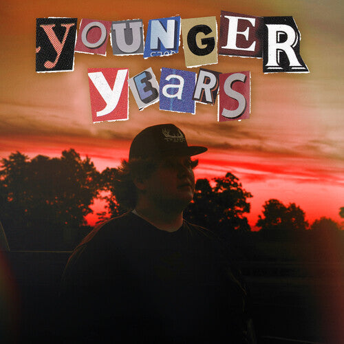 Bayker Blankenship - Younger Years (Vinyl) { vinyl }