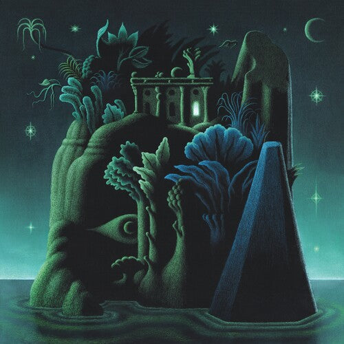 Populous - Isla Diferente (Vinyl) { vinyl }