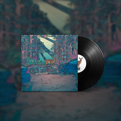 Michael Cera Palin- We Could Be Brave { vinyl }