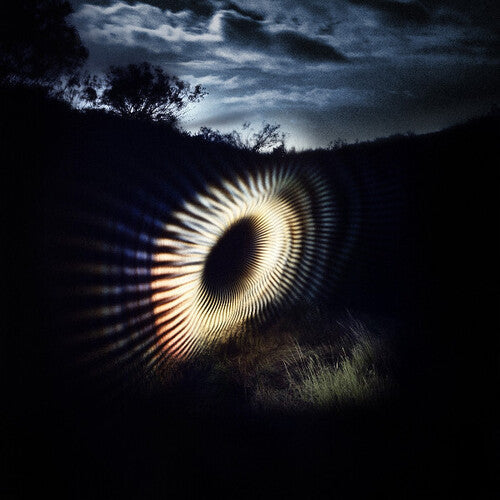 Emptyset - Dissever (Vinyl) { vinyl }