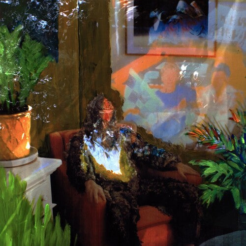 Colin Miller- Losin' { vinyl }