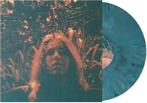 Turnover- Peripheral Vision (10 Year Anniversary Edition) (Blue Vinyl) { vinyl }
