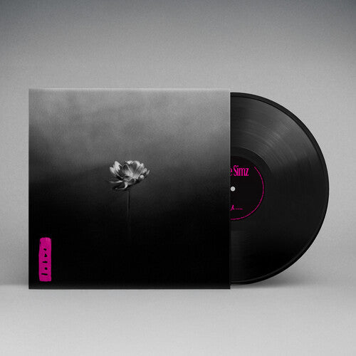 Little Simz - Lotus (Vinyl) { vinyl }