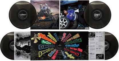 Knock2 - Nolimit (Vinyl) { vinyl }