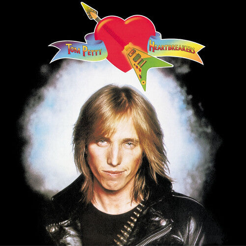 Tom Petty & the Heartbreakers- Tom Petty And The Heartbreakers { vinyl }