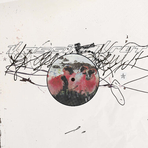 Kassie Krut - Kassie Krut (Vinyl) { vinyl }