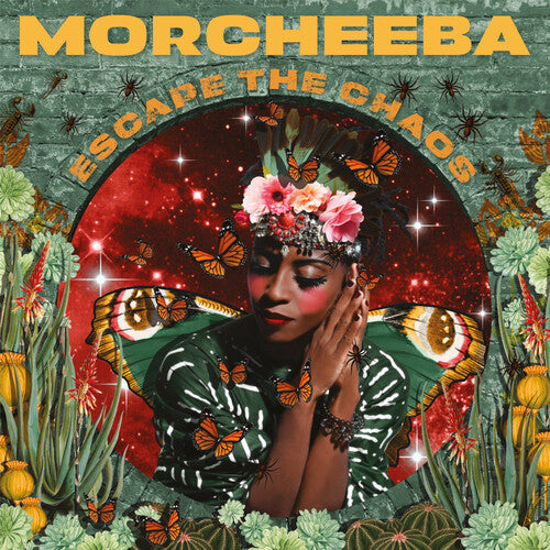 Morcheeba - Escape The Chaos (Vinyl) { vinyl }