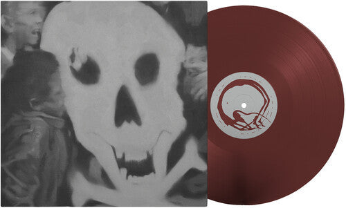 Corbin- Crisis Kid (Indie Exclusive Vinyl) { vinyl }