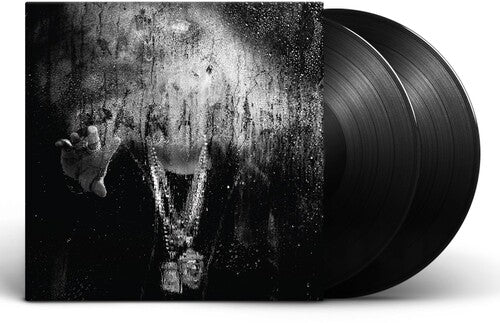 Big Sean - Dark Sky Paradise (Vinyl) { vinyl }