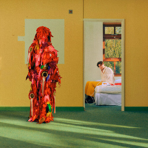 Barry Can't Swim - Loner (Vinyl) { vinyl }