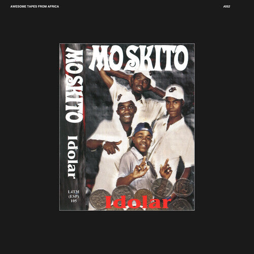 Moskito - Idolar (Vinyl) { vinyl }