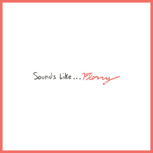 Florry - Sounds Like... (Vinyl) { vinyl }
