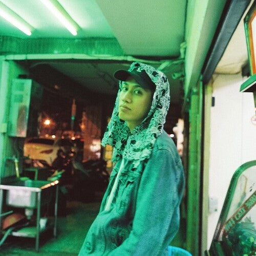 Jjj - HIKARI (Vinyl) { vinyl }