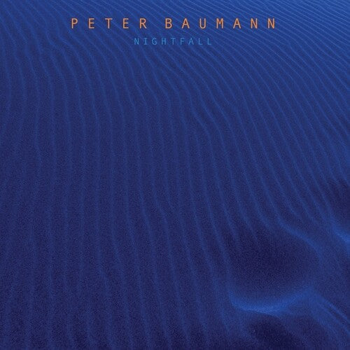 Peter Baumann - Nightfall (Vinyl) { vinyl }