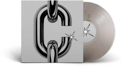 Civic- Chrome Dipped [Silver Smoke LP] { vinyl }
