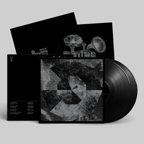Soisong - Xaj3Z (Vinyl) { vinyl }
