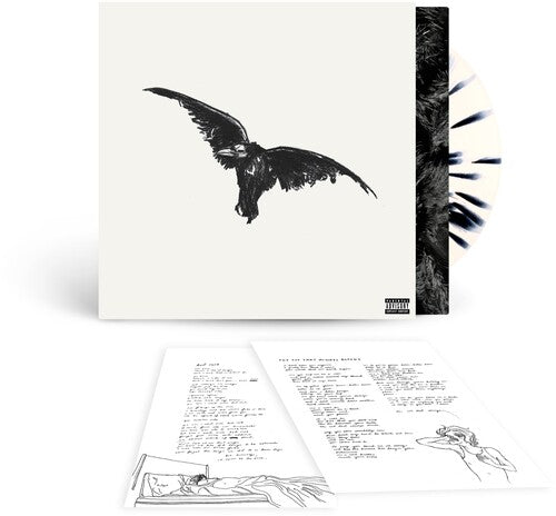 Conan Gray- Kid Krow Decomposed { vinyl }