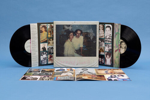 Sufjan Stevens- Carrie & Lowell (10th Anniversary Edition) (Black Vinyl) { vinyl }