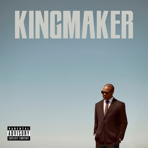 Xzibit - Kingmaker (Vinyl) { vinyl }