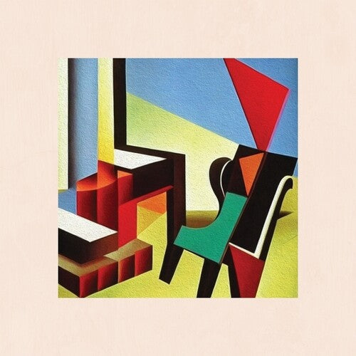 Simon Herody - Hard Lounge (Vinyl) { vinyl }