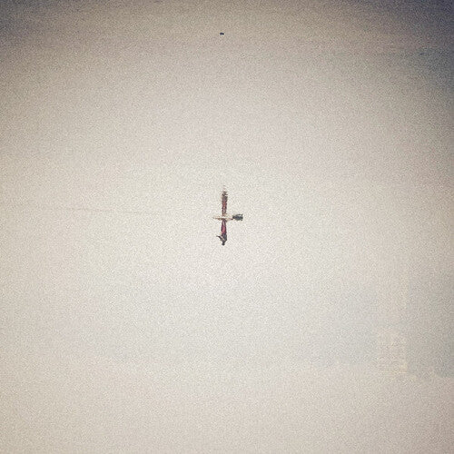 Qasim Naqvi - Ending (Vinyl) { vinyl }