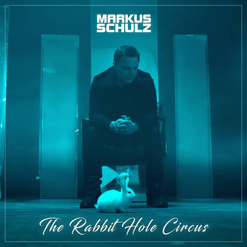 Markus Schulz - The Rabbit Hole Circus (Vinyl) { vinyl }