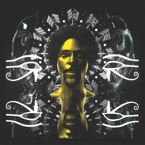 Mono/Poly - Moonlight To Sunlight (Vinyl) { vinyl }