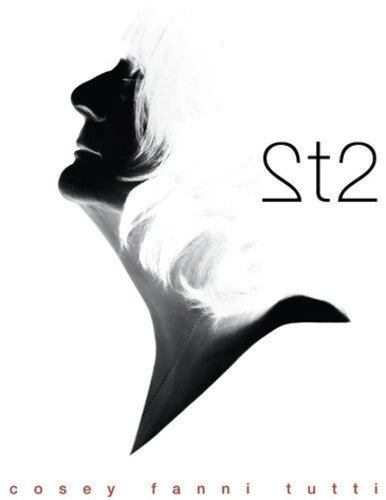 Cosey Fanni Tutti - 2t2 (Vinyl) { vinyl }