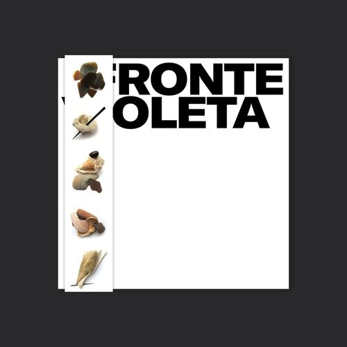 Fronte Violeta (Vinyl) { vinyl }