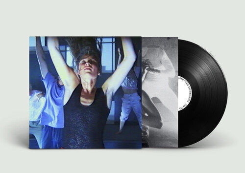Jeremy Shaw - Phase Shifting Index (Vinyl) { vinyl }