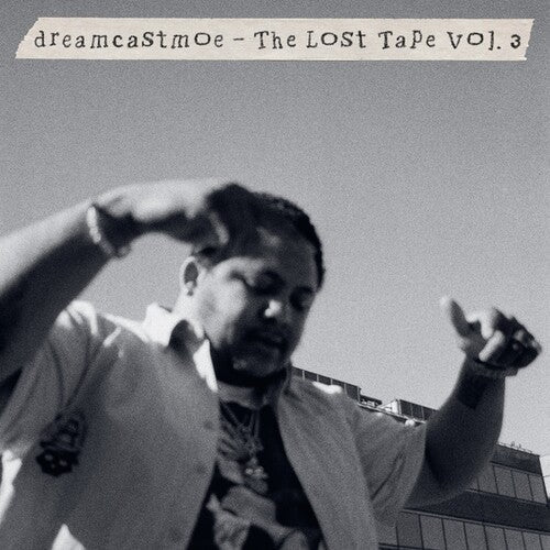 The Lost Tape, Vol. 3 (Vinyl) { vinyl }