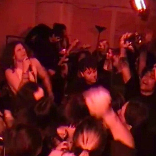 Bby- 1 { vinyl }
