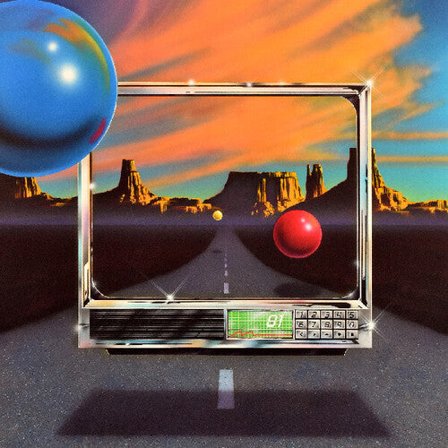 Last Ride (Vinyl) { vinyl }