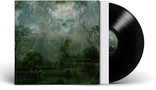 Twice a Man - The Coloured Breeze Is a New Dimension (Vinyl) { vinyl }