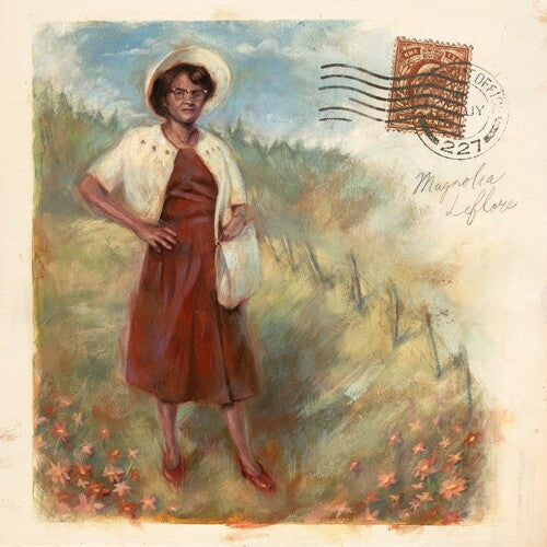 Boldy James - Magnolia Leflore - Tan (Vinyl) { vinyl }