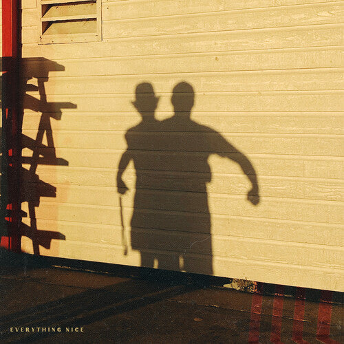 Arm's Length- Everything Nice / What's Mine Is Yours { vinyl }