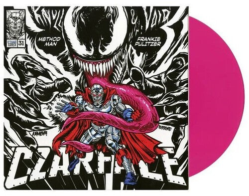 Czarface - Knull & Void (music From Venom: The Last Dance) (Vinyl) { vinyl }