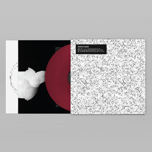 Ekkstacy- Forever (Indie Exclusive Vinyl) (Ruby Vinyl) { vinyl }