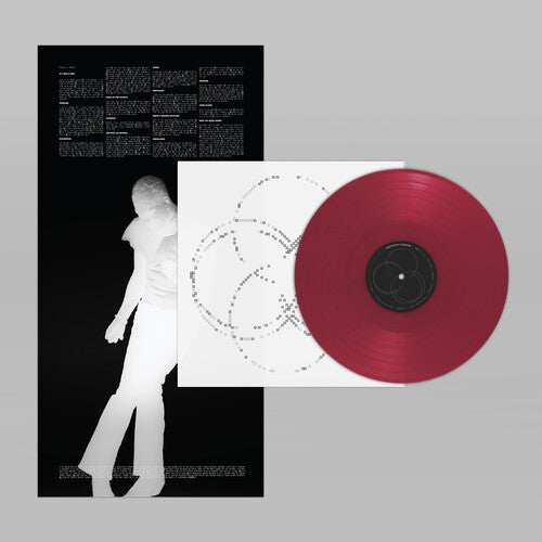 Ekkstacy- Forever (Indie Exclusive Vinyl) (Ruby Vinyl) { vinyl }